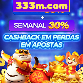 333m.com Ganhe R$ 100,00 Gratis